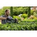BOSCH Universal Hedge Cut60 ProSilence Elektro Heckenschere 06008C0700